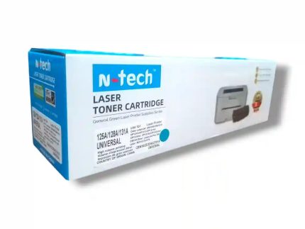 ntech 131a cyan