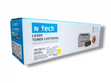 ntech 131a yellow