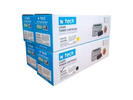 ntech 415a full set