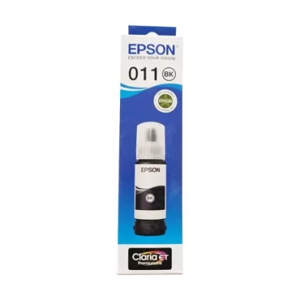 Epson 011 Black