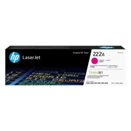 HP 222A Magenta