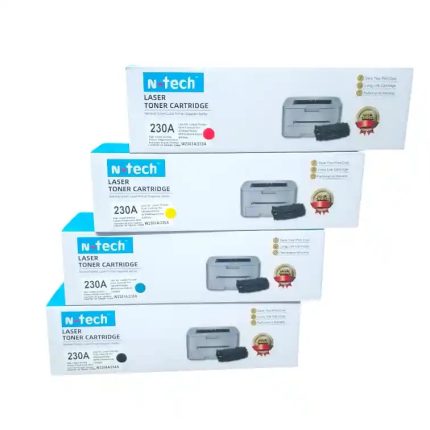 n-tech 230A set
