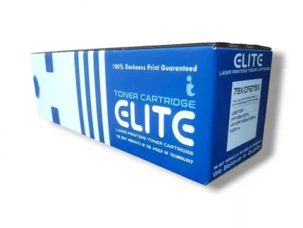 Elite 79X Laser Toner Cartridge