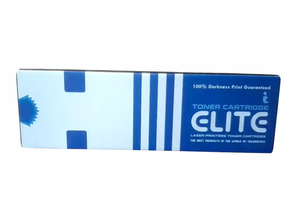 Elite Laser Toner Cartridge