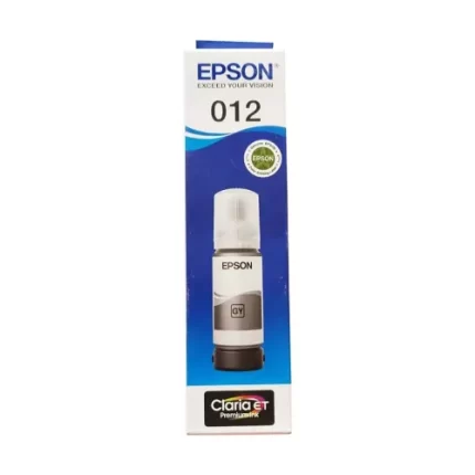 epson 012 grey