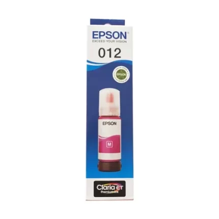 epson 012 magenta