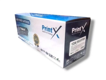 printx 12A