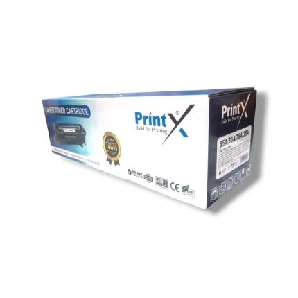 printx 85A