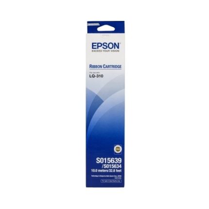 epson lq-310 ribbon